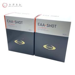 RIZAP EAA-SHOTアセロラ味2箱 - メルカリ