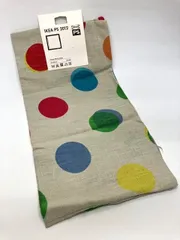 OLD IKEA IKEA PS 2012 クッションカバー 50x50cm 602.178.79 【廃盤品】【ヴィンテージ】のサムネイル