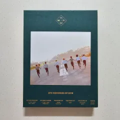 BTSメモリーズ 2016 DVD