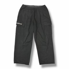 GAKKIN 折り鴉 ペーパークロウ コットン カーゴパンツ XL 試着のみ 