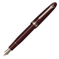中古美品】「文具館コバヤシオリジナル」鉄仙 M - メルカリ