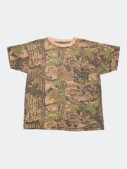 9090 Original Camo S/S Game Shirt XL かも柄 - メルカリ