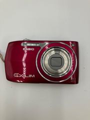 BA51 CASIO EX-Z2000 Casio Digital Camera