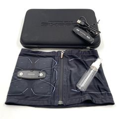 正規品 SIXPAD パワースーツライトアブス L ◇別売コントローラー付き 正規品 SIXPAD パワースーツライトアブス L ◇別売コントローラー付き