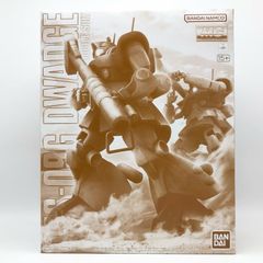 MG 1/100 リックディアス クワトロ専用機 ドワッジ 未開封 2点セット