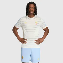 【送料無料・匿名配送】adidas アディダス フランス代表 120周年記念 公式 Tシャツ オフホワイト 新品 正規品