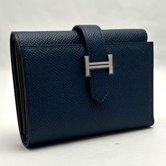 ✨赤字価格の為値下げ不可⚠️HERMES エルメス べアンスフレ