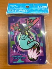 未開封 BALL FREAK ドラパルト デッキシールド スリーブ ポケカ ポケモンカードゲーム