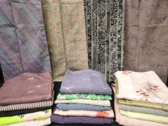 平和屋-こころ店■夏物 全通柄京袋帯 よろけ縞 AAAE4597Awj 平和屋-こころ店■夏物 全通柄京袋帯 よろけ縞 AAAE4597Awj