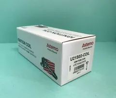 日立 イグニッションコイル 単品1本 U21S02-COIL ジムニー ワゴンR エブリイのサムネイル