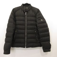 極美品】春 薄手PRADA ダウンジャケット プラダ - メルカリ