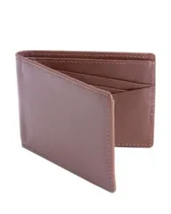 ロイス レディース アクセサリー 財布 レザー ROYCE New York LeatherFIDBlocking 100 Step Wallet Brown ブラウン