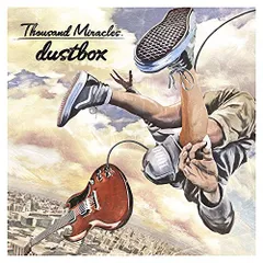 2026年最新】Dustbox cdの人気アイテム - メルカリ