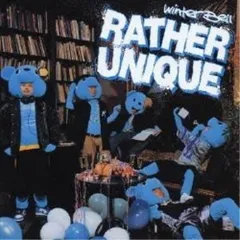 CD / RATHER UNIQUE / Winter Bell