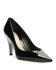 アレクサンドラバードマン レディース シューズ パンプス Alexandre Birman Womens Frenchie Pumps Black ブラックのサムネイル