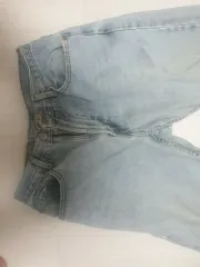 リーバイス 505 ライトブルー 32 x 30