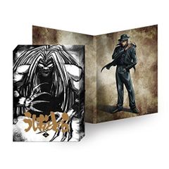 うしおととら DVDアニメ全13巻セット - メルカリ