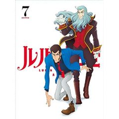 ルパン三世 劇場版,スペシャル 全7巻セット Blu-ray - メルカリ