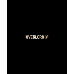 キ*マ様 オーバーロード Blu-ray購入特典小説 プロローグ 上巻 下巻 王