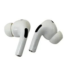 Apple AirPods Pro A2700 ワイヤレスイヤホン lightning充電ケース 中古 T11025336