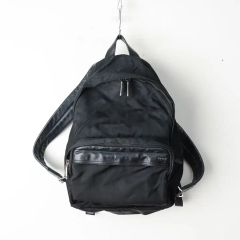 バリー WOLFSON MD バックパック