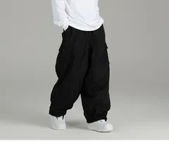 スキーウェアメンズ レディース パンツスキーパンツスノーボード メンズ スノボウェア ボードウェア スキーパンツ スノーボードウェア パンツ スノボ ウェア 暖かい スノボー スキー スノボーウェア スノーウェア 防水 カーゴパンツ