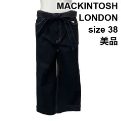 2026年最新】マッキントッシュロンドン 40の人気アイテム - メルカリ