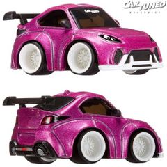 カーチューンド CarTuned シボレー ローライダー 8台セット #1 新品