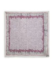 ザディグ エ ヴォルテール レディース アクセサリー マフラー・ストール・スカーフ Zadig Voltaire Kerry Heartscarflashのサムネイル