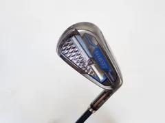 マルマン 2023 マジェスティ Royal アイアン MAJESTY LV550 R 単品 7番