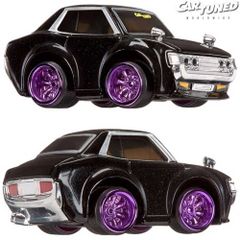 カーチューンド CarTuned シボレー ローライダー 8台セット #1 新品