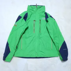 ザノースフェイス GORE-TEX メンズ ウィンドブレーカー M 0307