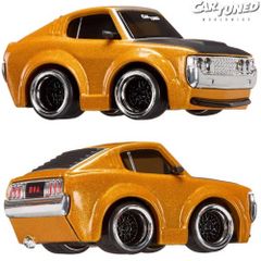 2セット販売 Car Tuned カーチューンド ローライダー ミニカー 新品
