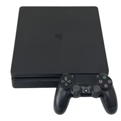 SONY CUH-2100A プレステ4 PS4 PlayStation4 ゲーム機 家電 ソニー ジャンク O11015757