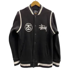 2026年最新】stussy スタジャン ワールドツアーの人気アイテム - メルカリ