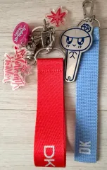 SEVENTEEN ドギョム(DK) ポップアップ＆コンサート ストラップ キーホルダー