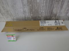 RICOH imagio MP トナーキット イエロー C1800 - メルカリ