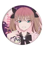 南夢芽 グリッドマン ユニバース 15 ダークガーリーファッションVer.(描き下ろしイラスト) 缶バッジ 南夢芽 グッズ 缶バッチ カンバッチ 缶バッジ カンバッジのサムネイル