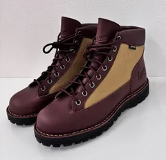 ▼最終値下▼ DANNER FIELD ダナー D121003 トレッキングブーツ 未使用品のサムネイル