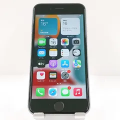 iPhone6s 16GB SIMフリー スペースグレイ 送料無料 本体 c18094
