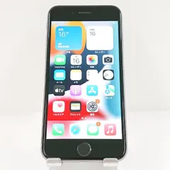 iPhone6s 32GB SIMフリー スペースグレイ 送料無料 本体 c18080
