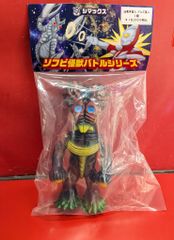 TEBOBO マジンガーZ ODOM STUDIO ソフビフィギュア TEBOBO マジンガーZ ODOM STUDIO ソフビフィギュア - メルカリ