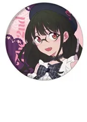 グリッドマン ユニバース 15 ダークガーリーファッションVer.(描き下ろしイラスト) 缶バッジ 2代目 グッズ 缶バッチ カンバッチ 缶バッジ カンバッジのサムネイル