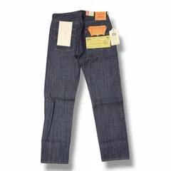 国内正規 参考上代38500円 未使用 LEVI'S VINTAGE CLOTHING “1966” 501 JEANS 1966年501ジーンズ デニムパンツ LVC リーバイスビンテージクロージング 665010146 RIGID 34/34 10646M
