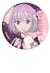 アニカプ カゲロウプロジェクト だるーん 缶バッジ No．1 キド 単品