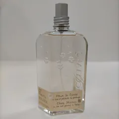 R3474 K LOCCITANE ロクシタン ガーデン オードトワレ チェリーブロッサム  100ml