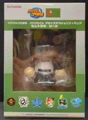 コナミ パワプロくん プライズアクションフィギュア セントラル・リーグ 読売ジャイアンツ
