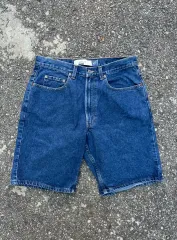 00s ヴィンテージ ギャップ デニム ハーフパンツ