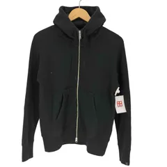 エムエイチエル MHL. LIGHT LOOPBACK COTTON HOODIE メンズ  Mのサムネイル