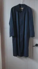 バーバリー メンズ コート